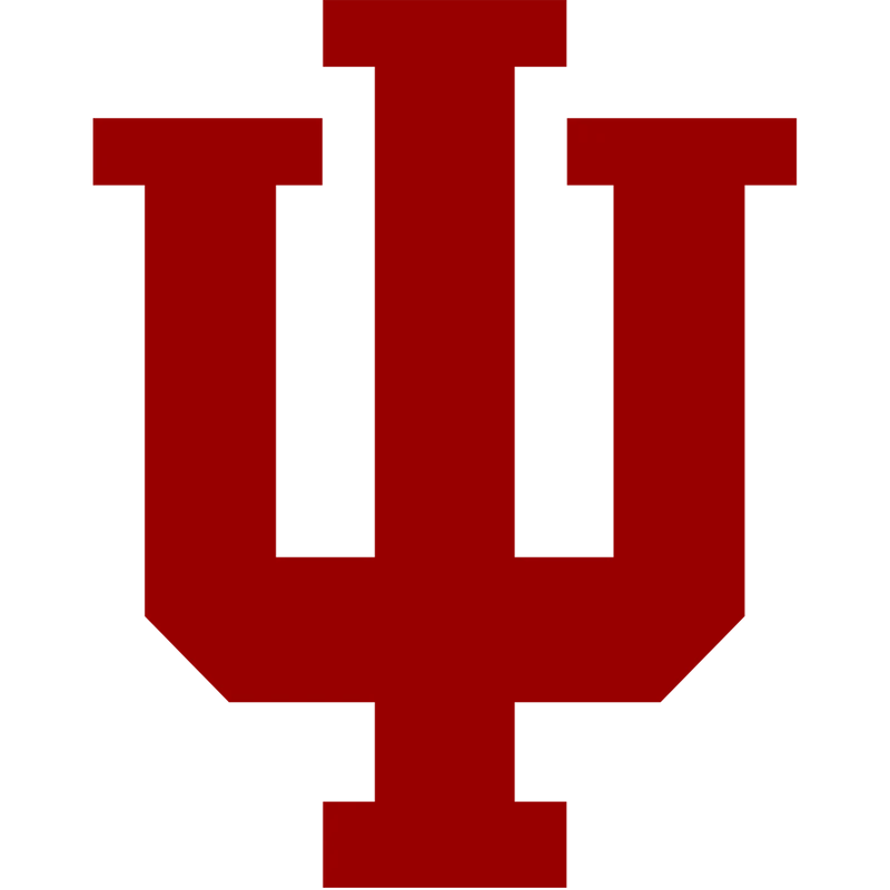 NCAAF Indiana Hoosiers