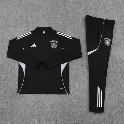 Germany Training Tracksuits 2025-26 Football Kit Soccer Jersey
