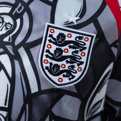 England Collaboration Jersey 2026 POLO Football Kit Soccer Shirt
