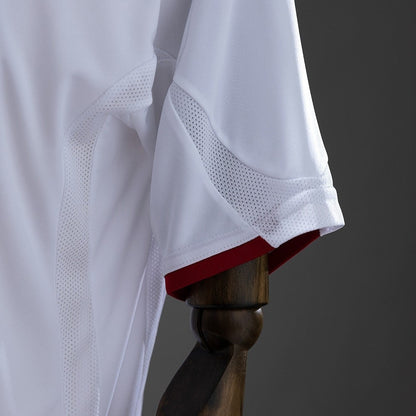 AC Milan Jersey 2009/10 Away Retro Football Kit