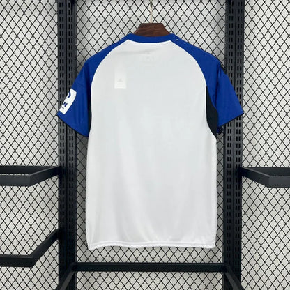 Hamburger Jersey 25/26 Home Football Kit Soccer Jersey