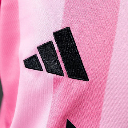 Kids Inter Miami Jersey 25/26 Home Football Kit