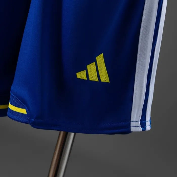 Kids Sweden Home Jersey 2026 World Cup Football Kit Soccer Shirt