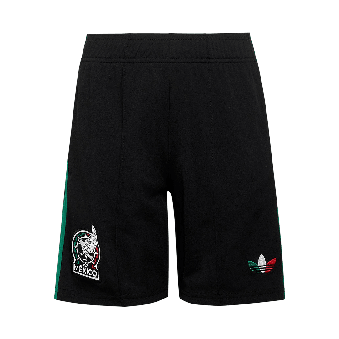 Mens Mexico World Cup Third Kit 2026