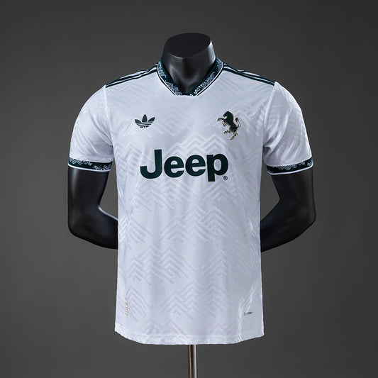 Player Version JUV Jersey 2026-2027 Football Kit Soccer Shirt
