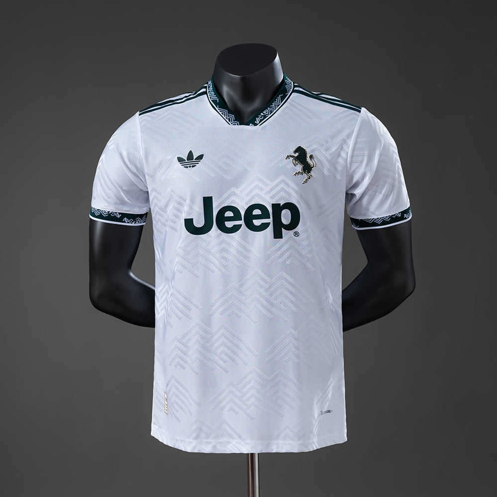 Player Version Juventus Jersey 2026-2027 Football Kit Soccer Shirt