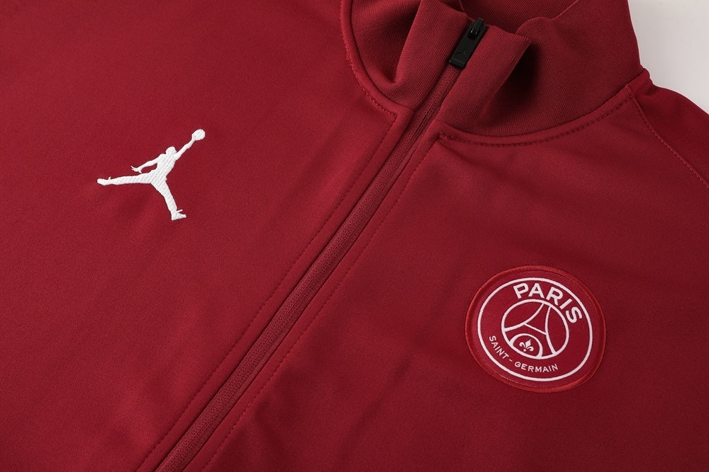 PSG Jackets Training Tracksuits 25/26 Football Kit Soccer Jersey