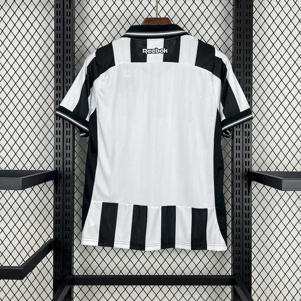 Botafogo Jersey 25/26 Home Football Kit Soccer Jersey