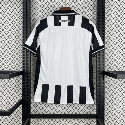 Botafogo Jersey 25/26 Home Football Kit Soccer Jersey