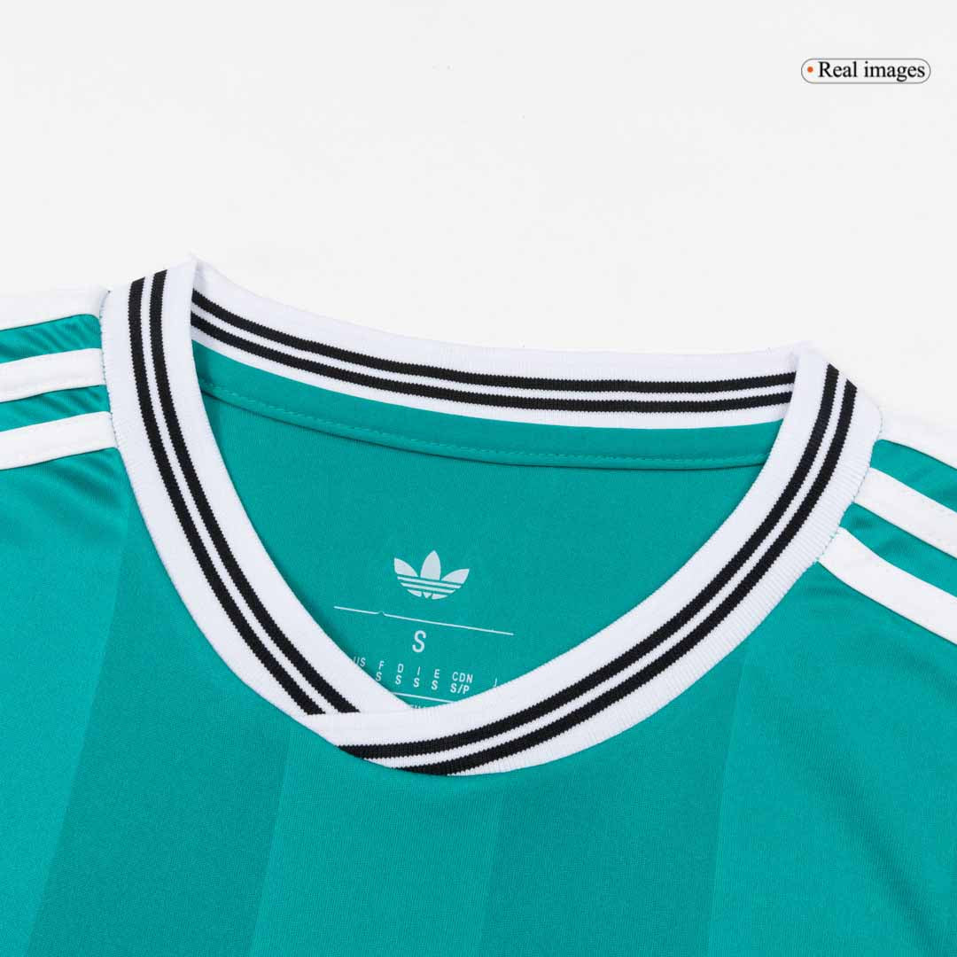 Mens Liverpool Third Jersey 2025/26