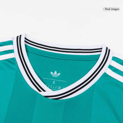 Mens Liverpool Third Jersey 2025/26