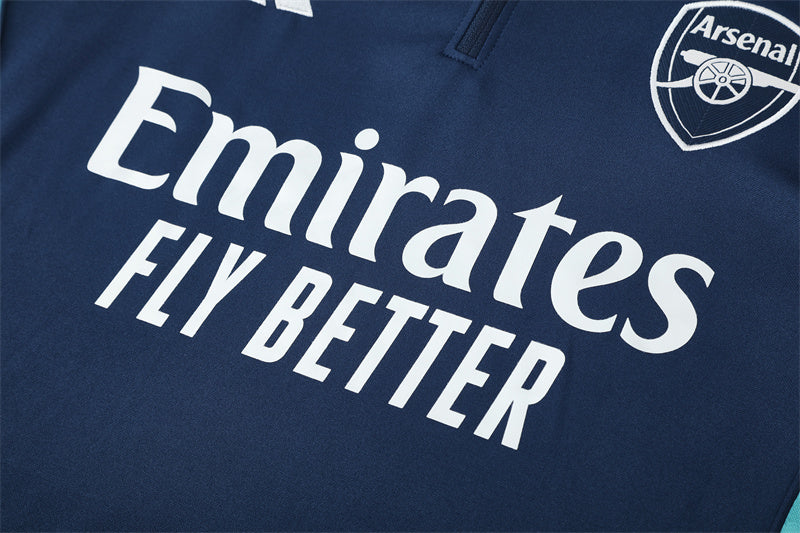 Arsenal Training Tracksuits 25/26 Football Kit Soccer Jersey