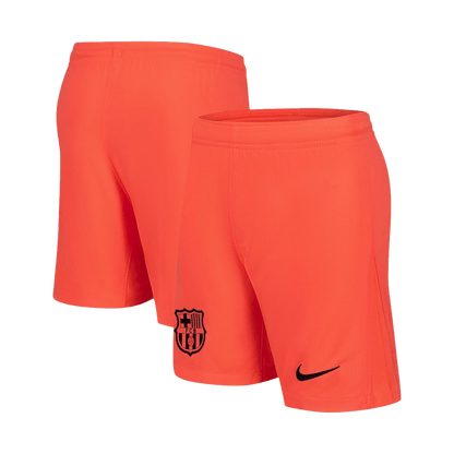 Mens Barcelona Third Kit 2025/26