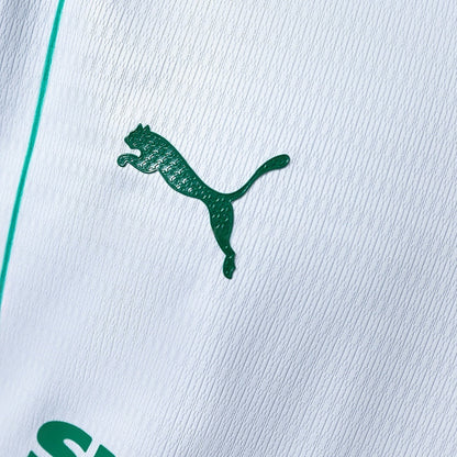 Player Version Palmeiras Away Jersey 2026/27 Football Kit Soccer Shirt