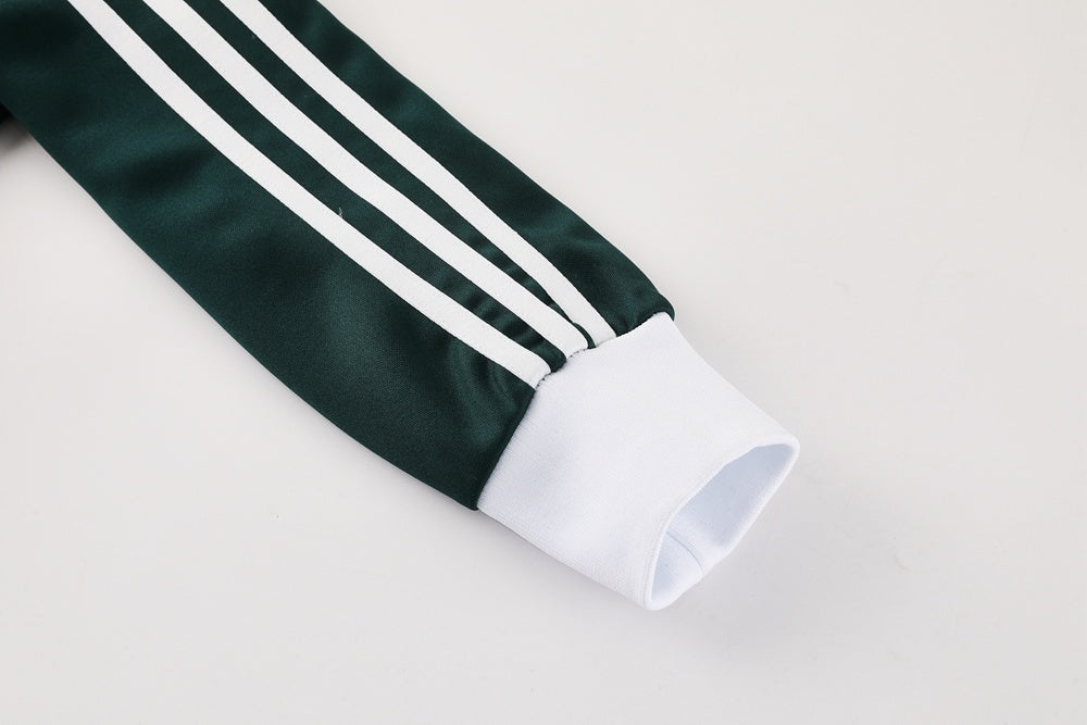 Football Jackets Training Tracksuits 2025/26