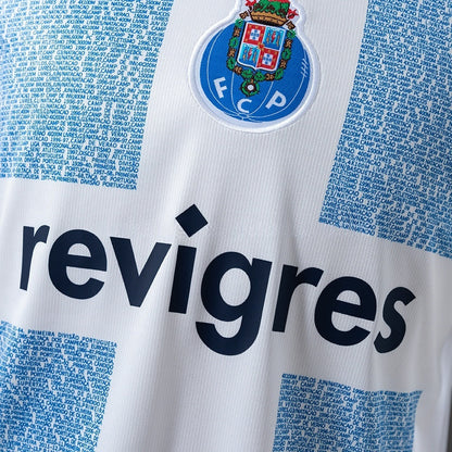 FC Porto Jersey 2025/26 Special Football Kit Soccer Shirt