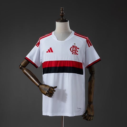 Flamengo Away Jersey 2026-2027 Football Kit Soccer Shirt