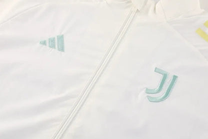 JUV Windbreaker 25/26 Football Kit Soccer Jersey