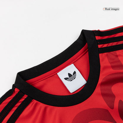Mens Manchester United Jersey 2025/26