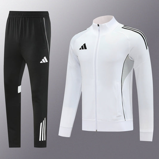 Football Jackets Training Tracksuits 2025/26