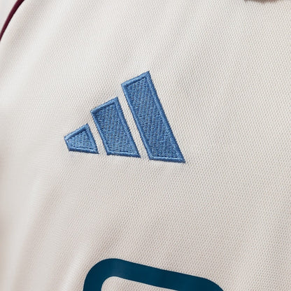 Ajax Jersey 25/26 Third Football Kit