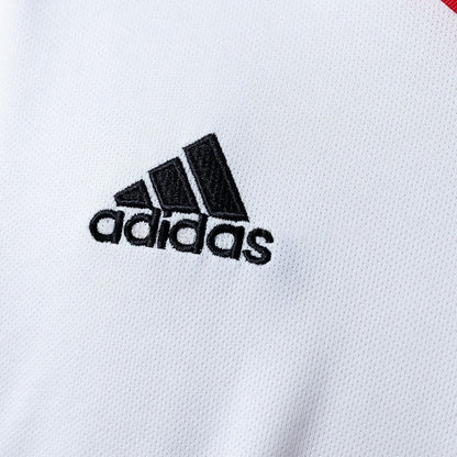 Retro AC Milan Jersey 2002-03 Away Kit