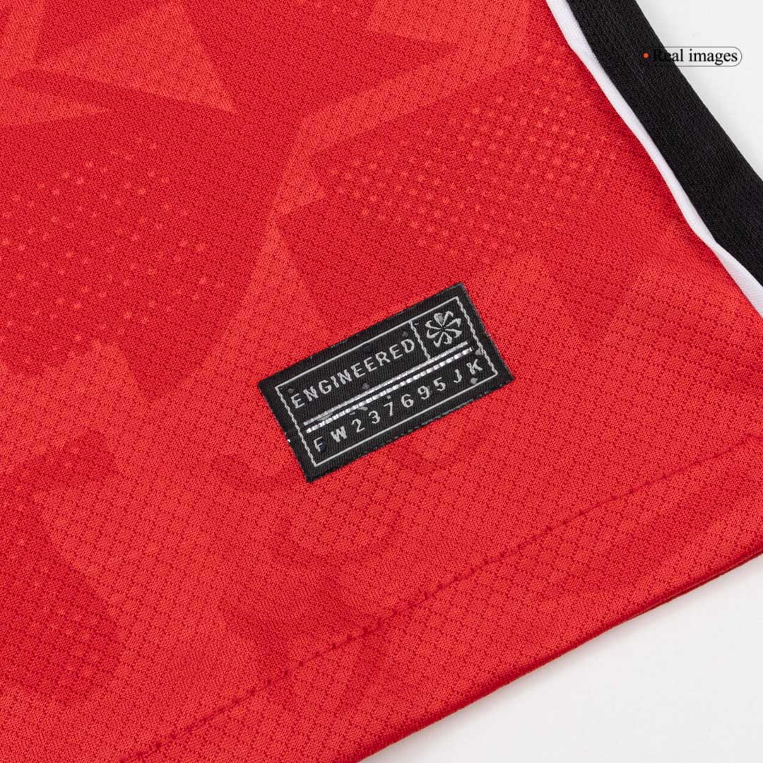 PALMER #20 Mens England World Cup Away Jersey 2026
