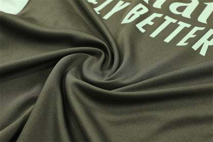 Real Madrid Training Tracksuits 25/26 Football Kit Soccer Jersey