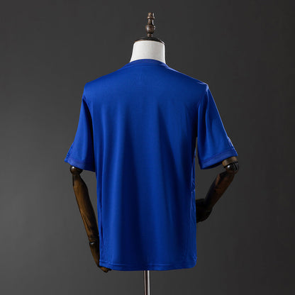 Chelsea Jersey 2009/10 Home Retro Football Kit