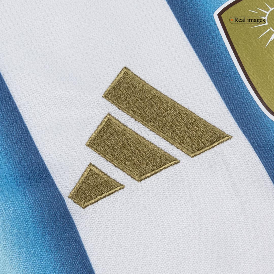 L.MARTÍNEZ #22 Mens Argentina World Cup Home Jersey 2026 [PREMIUM]