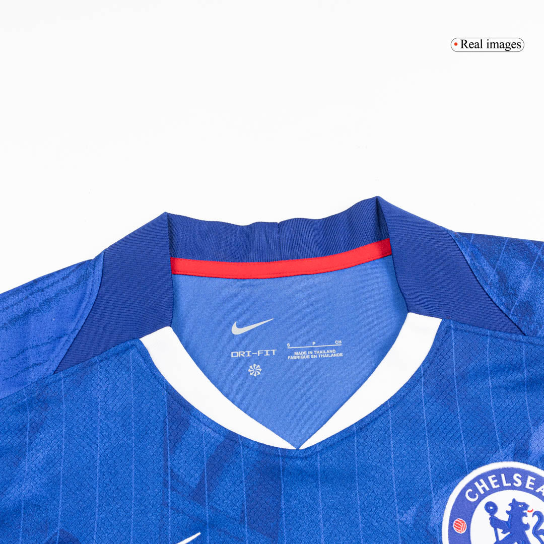 PALMER #10 Mens Chelsea Home Jersey 2025/26 [PREMIUM]