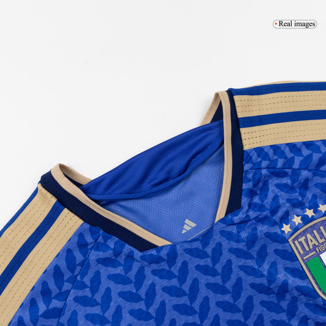 DARMIAN #13 Mens Italy World Cup Home Jersey 2026 - Player Version (Slim Fit)