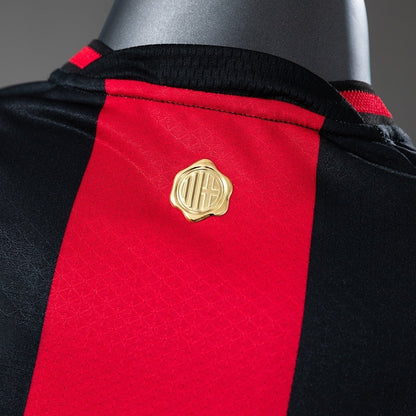 Player Version AC Milan Home Jersey 2026-2027 Football Kit Soccer Shirt