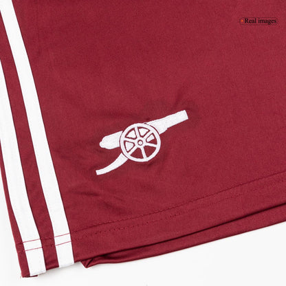 Men's Arsenal Third Full Kit 2025/26