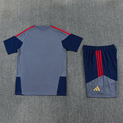 Bayern Munich Training Tracksuits 2026-2027 Football Kit Soccer Jersey