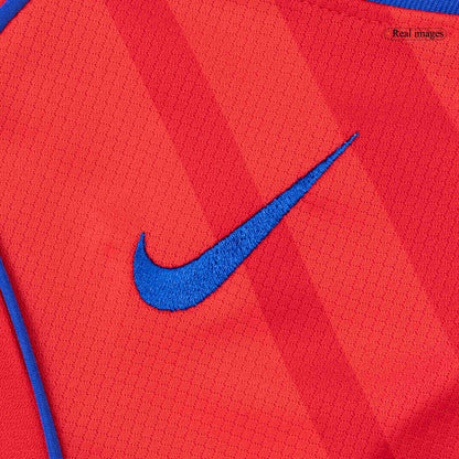 Kids PSG Third Kit 2025/26