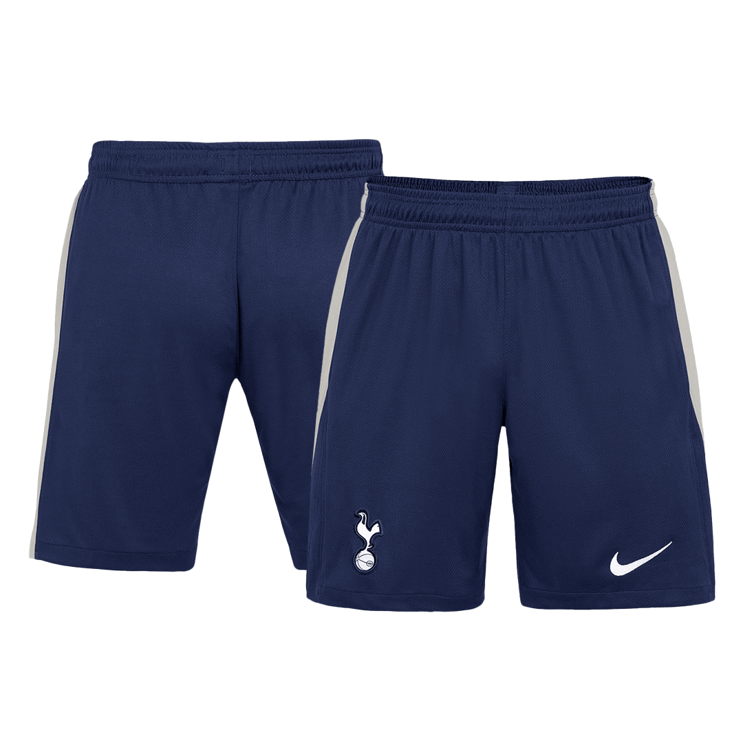 Men's Tottenham Hotspur Home Full Kit 2025/26