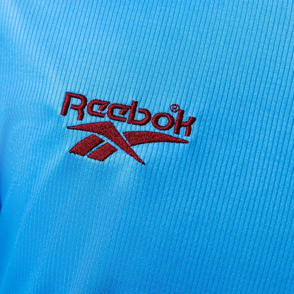 Retro Aston Villa Away Jersey 1997-98 Football Kit Soccer Jersey