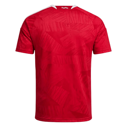 Mens Benfica Home Jersey 2026/27