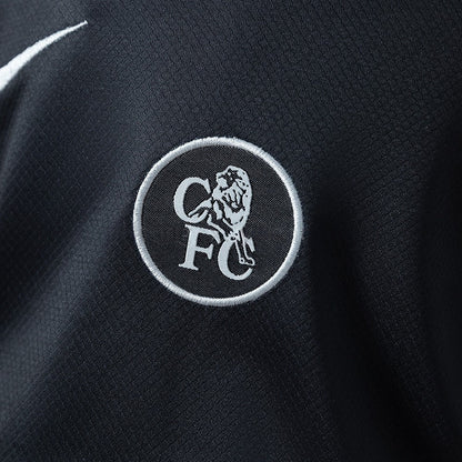 Kids Chelsea Jersey 2025/26 Third Football Kit