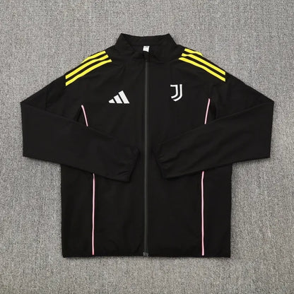 JUV Windbreaker 25/26 Football Kit Soccer Jersey
