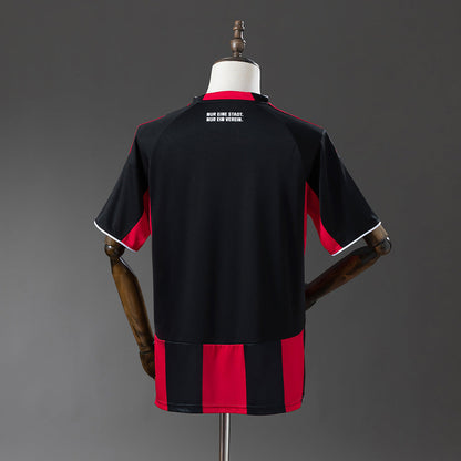 Frankfurt Jersey 2025/26 Home Football Kit