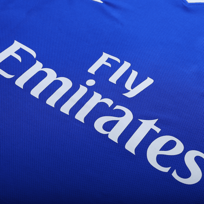 Retro 2003/05 Mens Chelsea Home Jersey