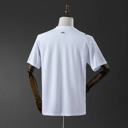 Valencia Jersey 25/26 Home Football Kit