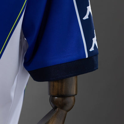 FC Porto Jersey 1999-00 Home Retro Football Kit
