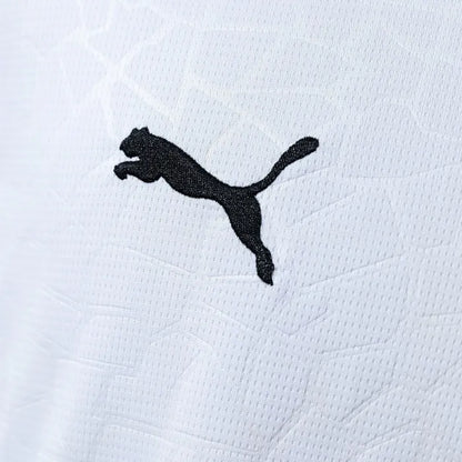 Valencia Jersey 25/26 Home Football Kit