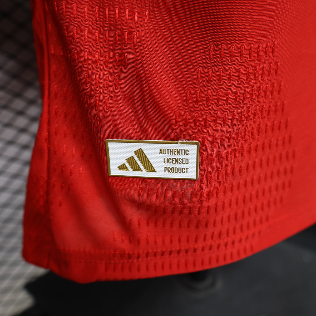 Player Version Arsenal Home Jersey 2026-2027 Football Kit Soccer Shirt