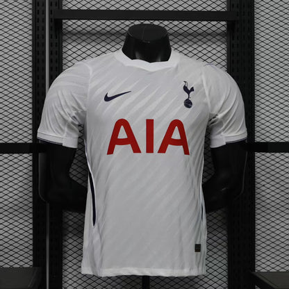 Player Version Tottenham Hotspur Home Jersey 2026-2027 Football Kit Soccer Shirt