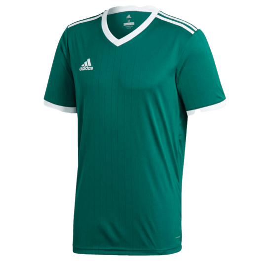 Adidas Tabela 18 Jersey - Green