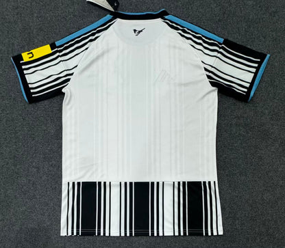 Newcastle United Home Jersey 2026-2027 Football Kit Soccer Shirt